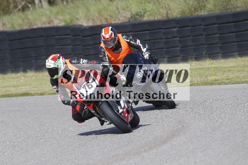 /02 03.04.2026 Speer Racing ADR/Instruktorengruppe/991